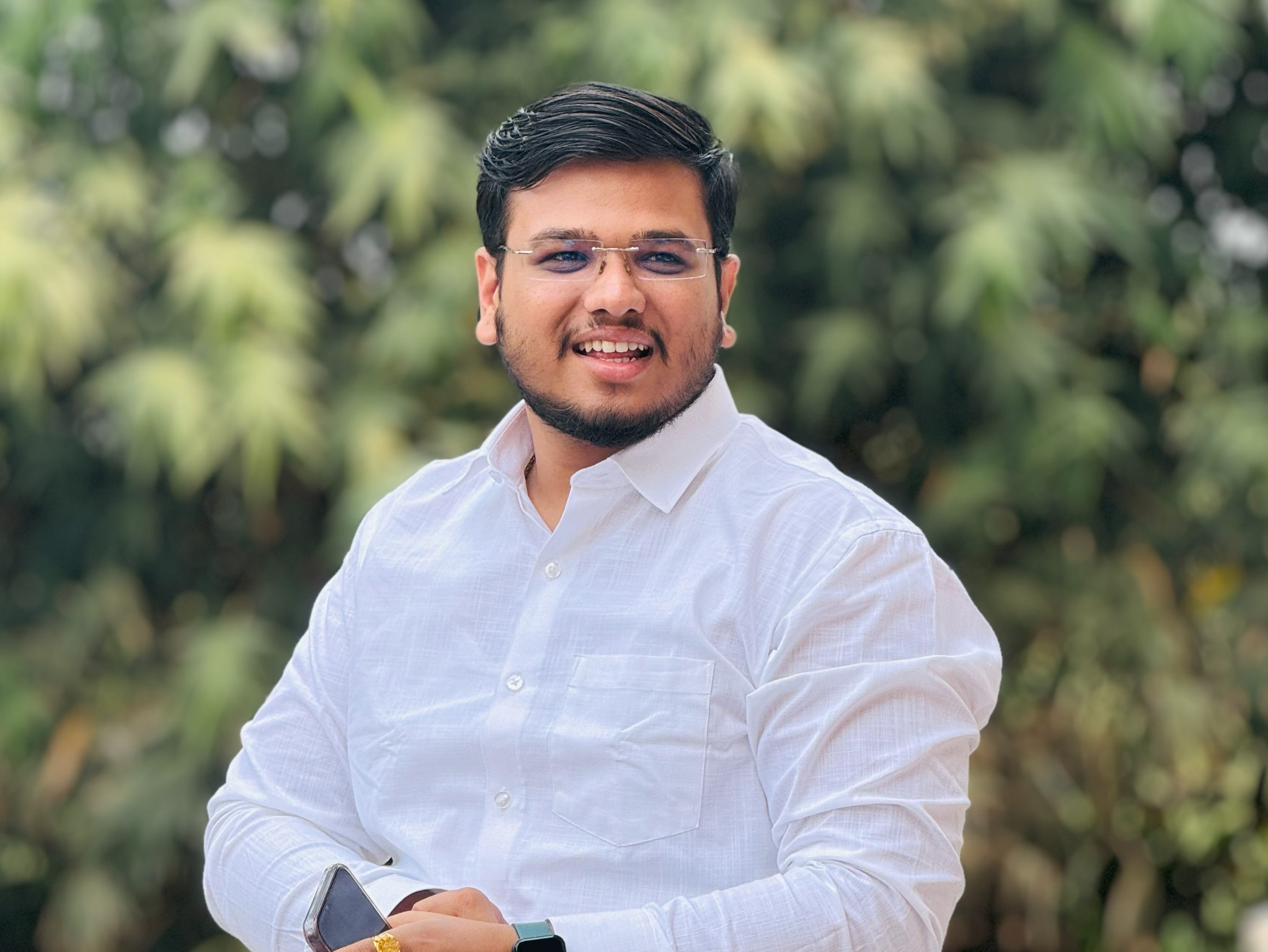 Prithviraj Daud